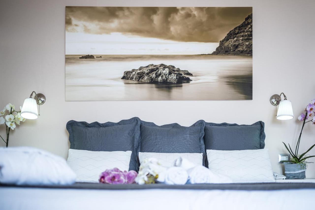 San Telmo Mar (adults Only) 3*