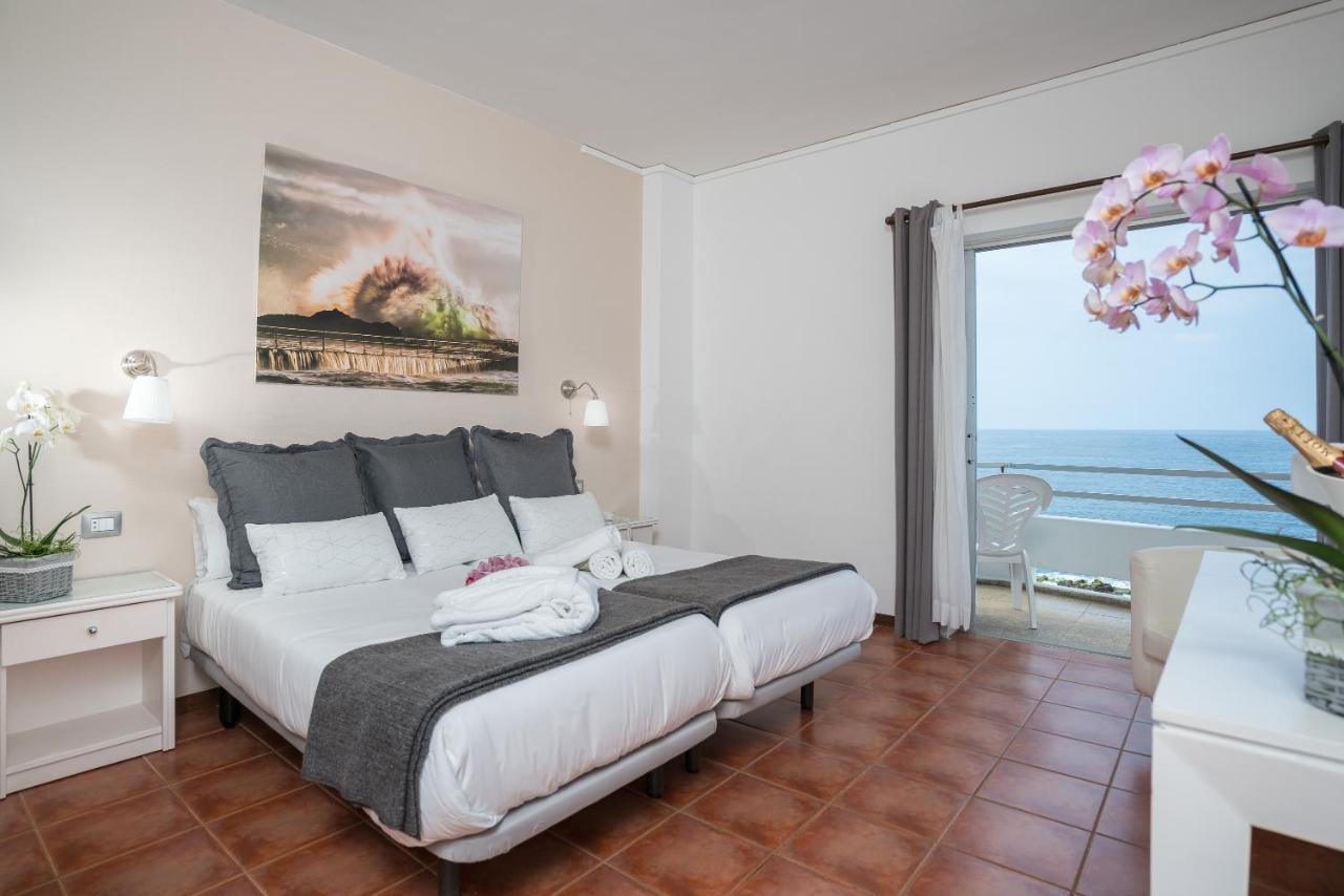 San Telmo Mar Hotel Puerto de la Cruz (Tenerife)