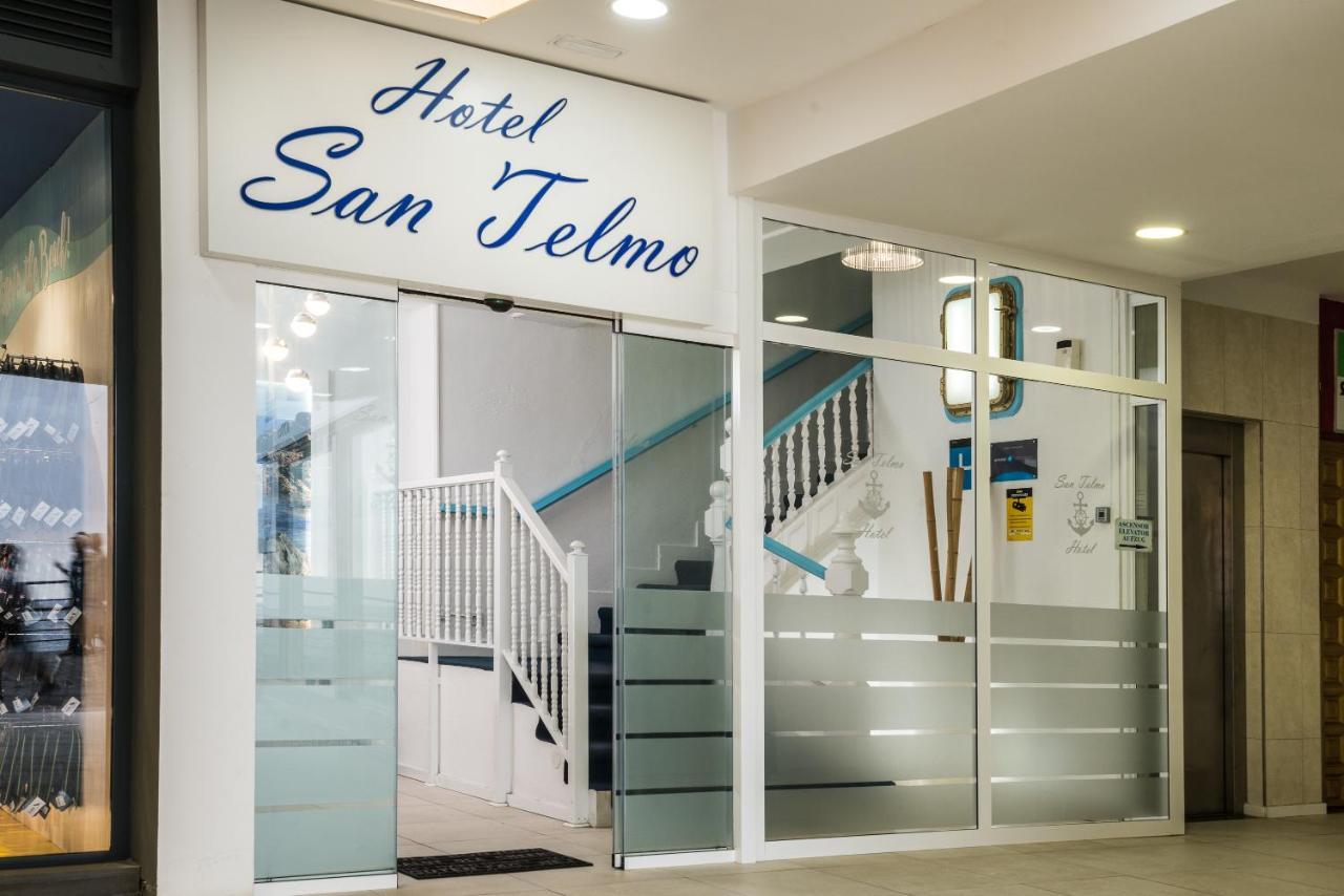 Hotel San Telmo Mar