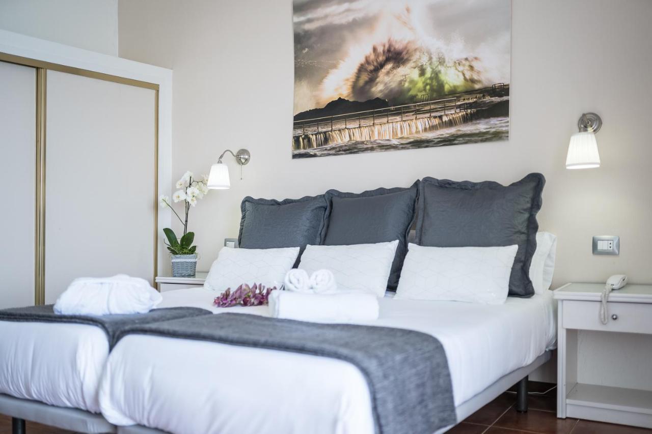 San Telmo Mar Hotel