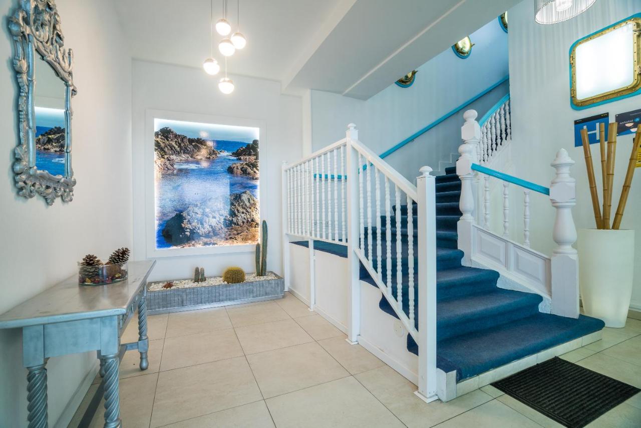 San Telmo Mar (adults Only) Hotel Puerto de la Cruz (Tenerife)