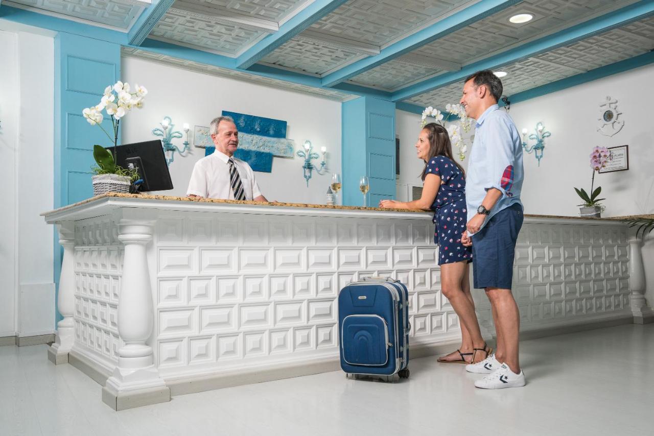 Hotel San Telmo Mar Puerto de la Cruz (Tenerife)