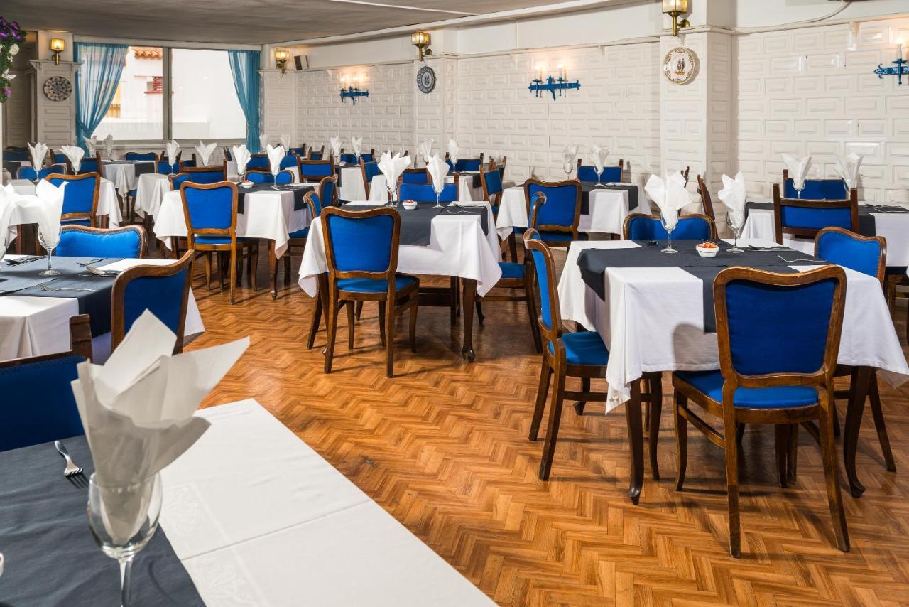 Hotel San Telmo Mar (adults Only) Puerto de la Cruz (Tenerife)
