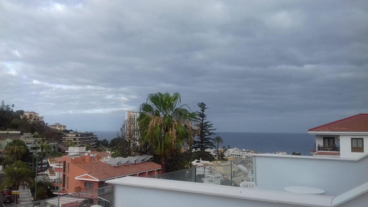 Hotel apartamentowy Pez Azul 3*