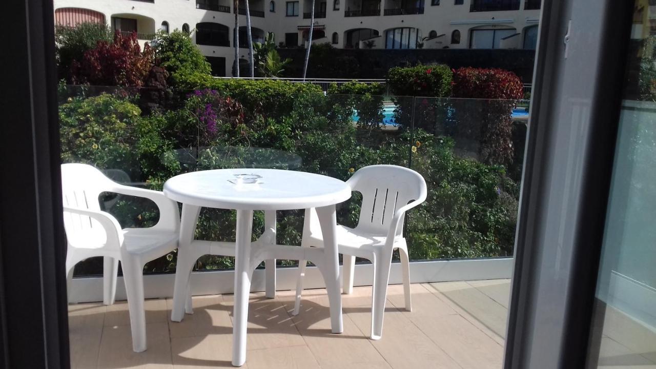 Pez Azul Hotel apartamentowy 3*