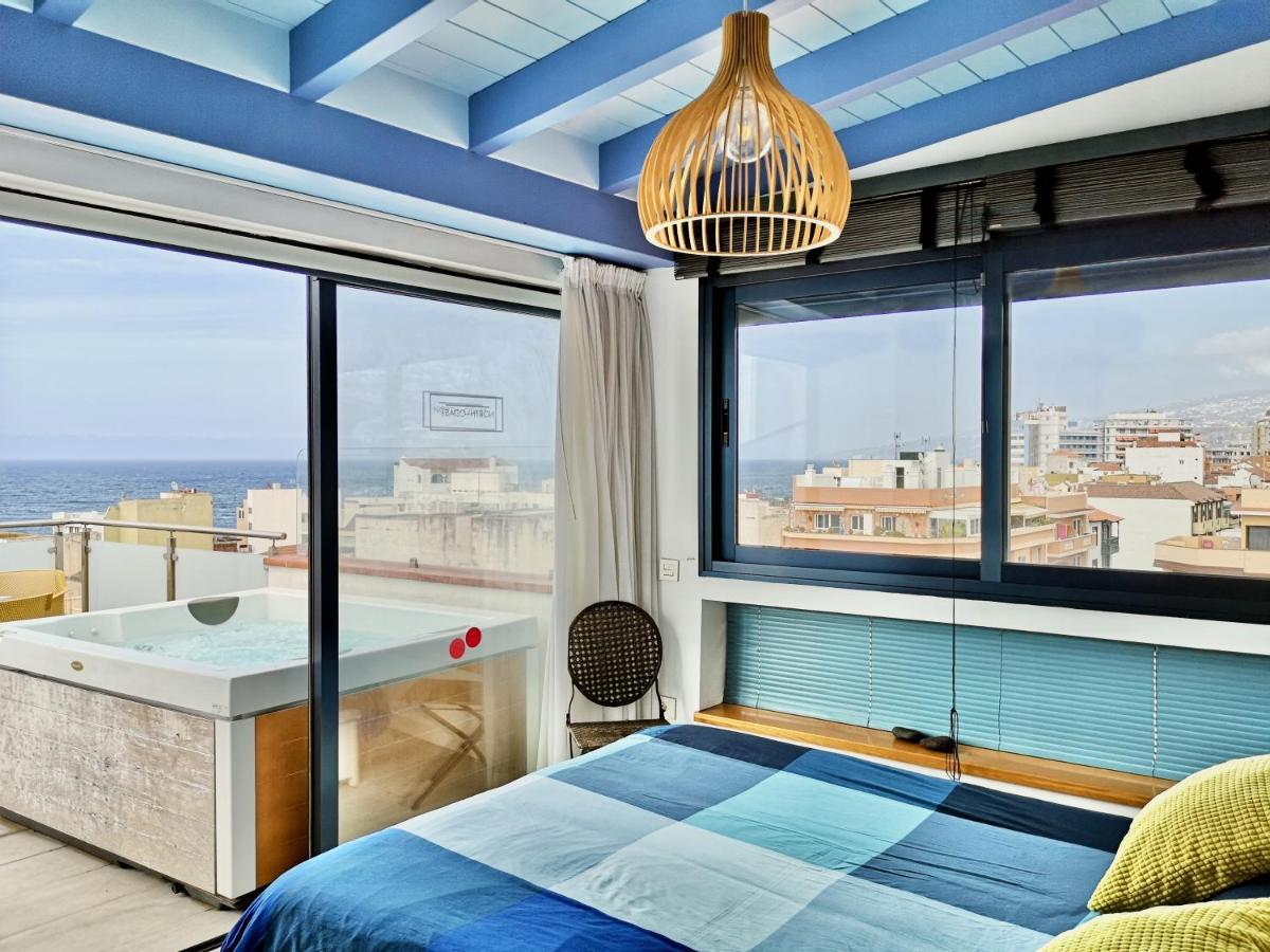 Apartment North Coast Puerto de la Cruz (Tenerife)