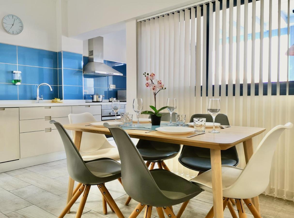 North Coast Apartment *