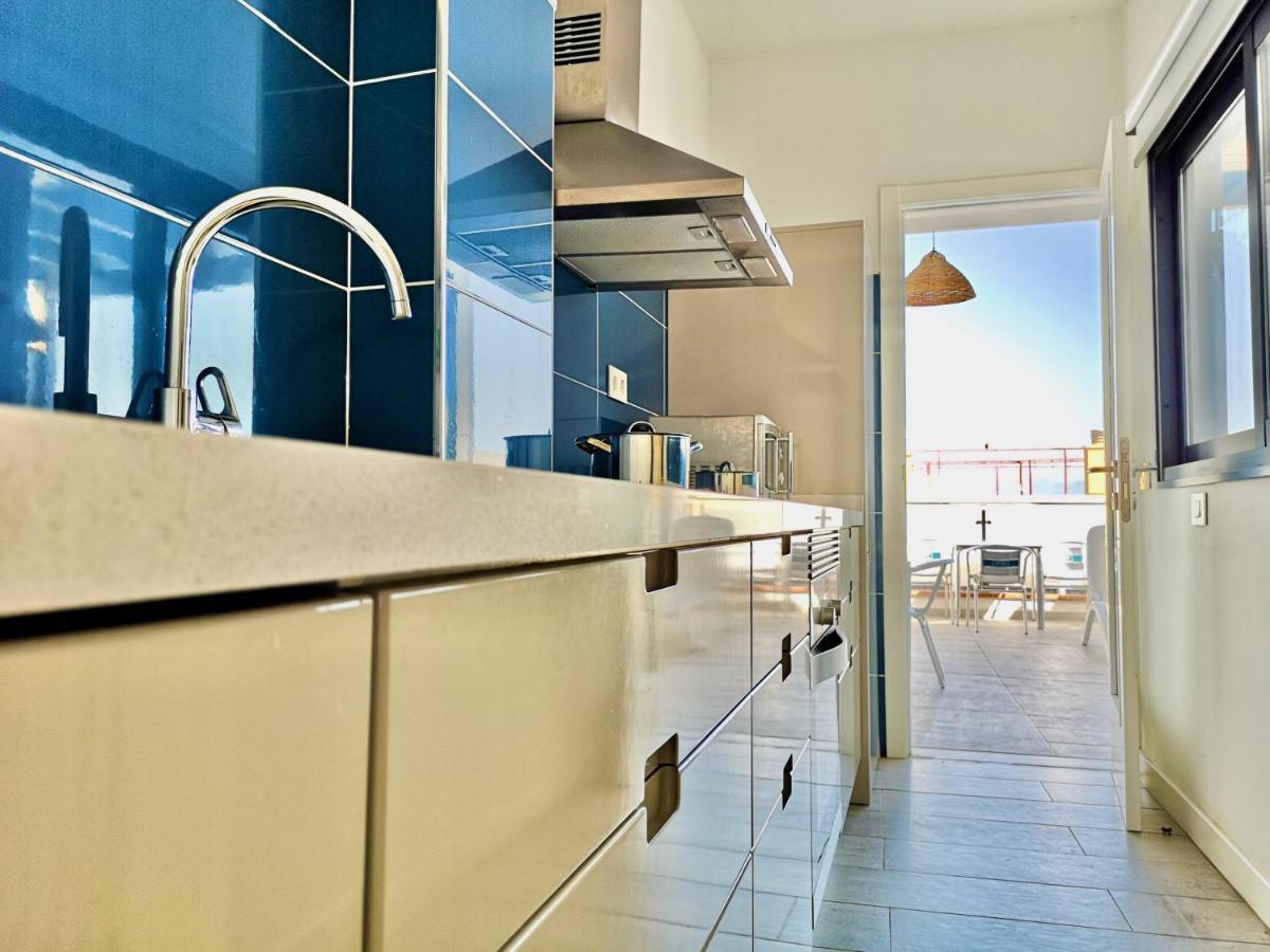 North Coast Apartment Puerto de la Cruz (Tenerife)