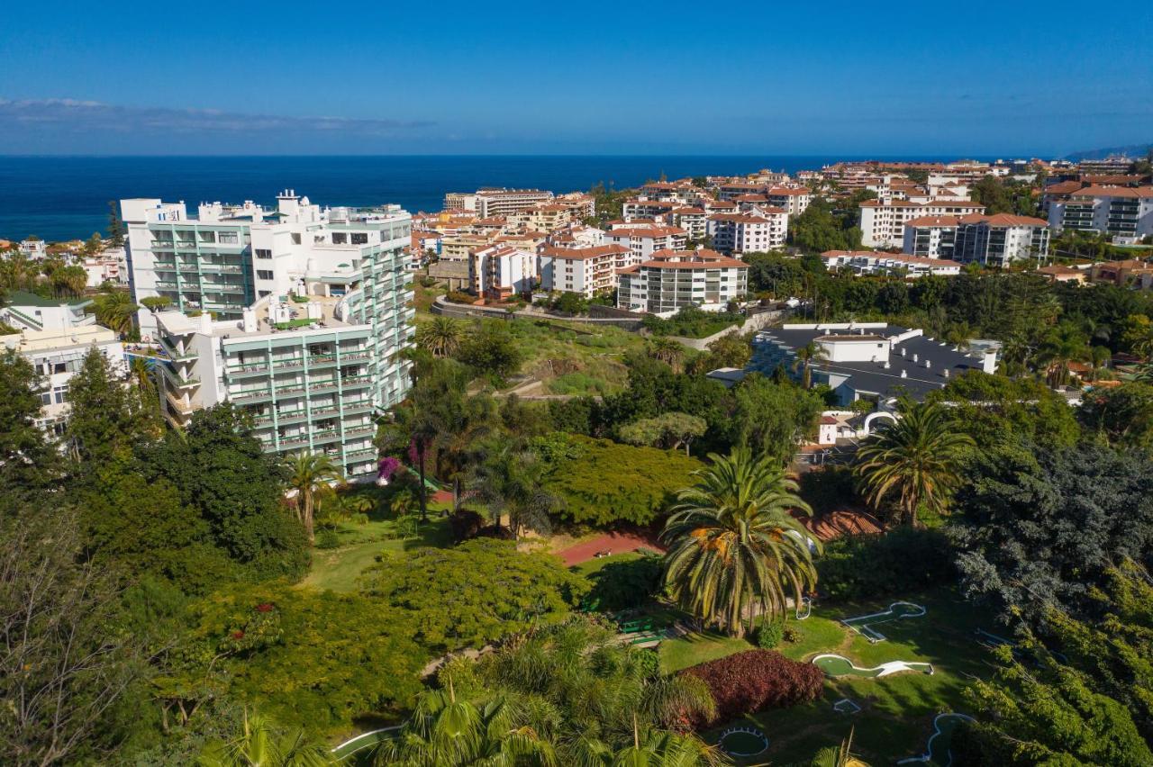 Parque Vacacional Eden Resort Puerto de la Cruz (Tenerife)