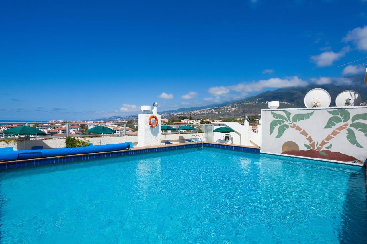 Resort Parque Vacacional Eden