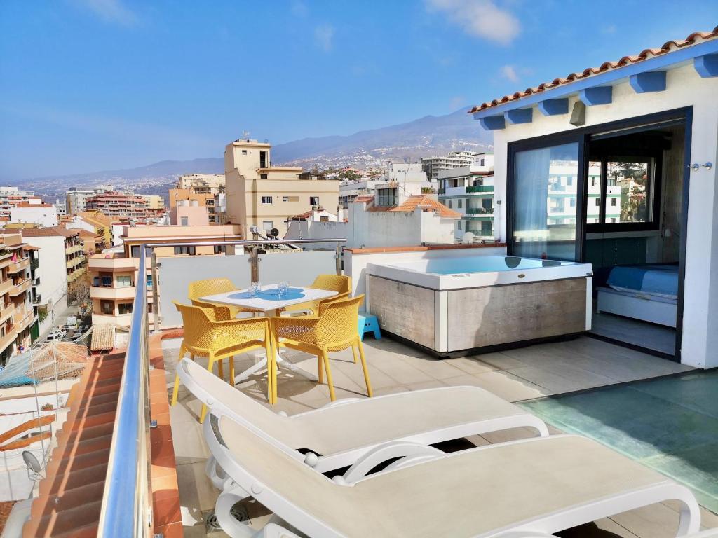 Apartment North Coast *