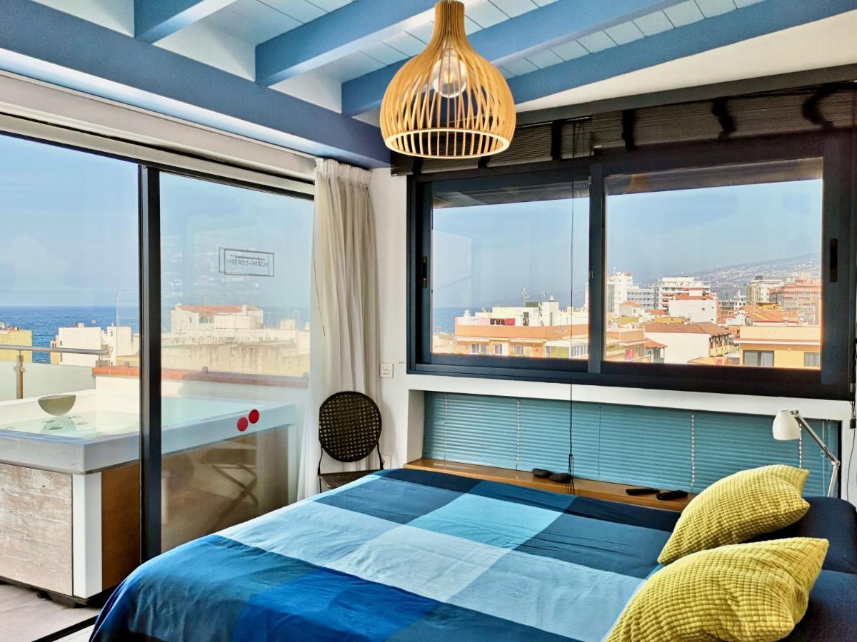 Apartment North Coast Puerto de la Cruz (Tenerife)