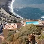 Rental Apartment Columbus 705 - Puerto De La Cruz, 1 Bedroom, 4 Persons