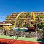 Apartamentos Tigaiga Suites