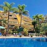 Apartamentos Tigaiga Suites
