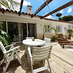 Bungalow La Paz