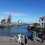 San Pedro Family Beach