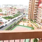 Céntrico Loft en el Puerto de la Cruz con Wifi y cerca de la playa