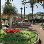 San Pedro Family Beach
