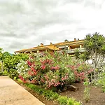 Piscinas Del Teide