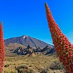 Piscinas Del Teide