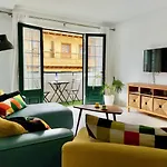 The Cool Apartment