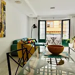 The Cool Apartment