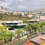 Materdei Guesthouse Edificio Palmeras Playa