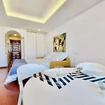 Marina Atlantic Mirador By Tor