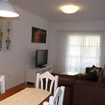 Quiet Apartament With Terrace And Pool