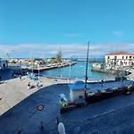Marina Atlantic Mirador By Tor