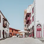 Old House Town Centre