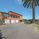 Casa Rural Los Orovales