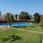 Apartamentos Vista Laurisilva