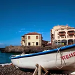 Apartamento Tropical Con Piscina Zona Taoro Puerto De La Cruz