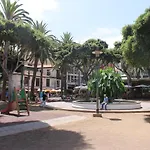 Apartamento Tropical Con Piscina Zona Taoro Puerto De La Cruz