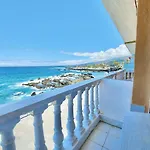 Oceanview III By Tor