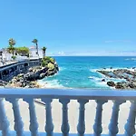 Oceanview III By Tor