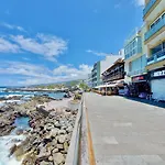 Oceanview III By Tor