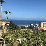Casa Barreto. Paraíso en Puerto de la Cruz.