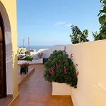 Casa Barreto. Paraíso en Puerto de la Cruz.