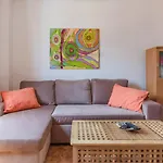 Agora - Spacious Apartment 2 Bedrooms- 2 Bathrooms