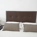 Centrico Apartamento Con Grandes Vistas Cerca De La Playa
