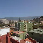 Centrico Apartamento Con Grandes Vistas Cerca De La Playa