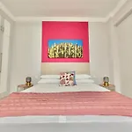 Aromas Suites Apartments