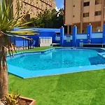 Apartamento Teneguia Playa Jardin