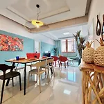 Aromas Suites Apartments