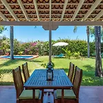 Villa Secret Of Plantation