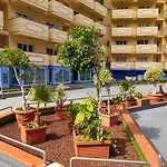 Apartamento Teneguia Playa Jardin