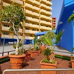 Apartamento Teneguia Playa Jardin